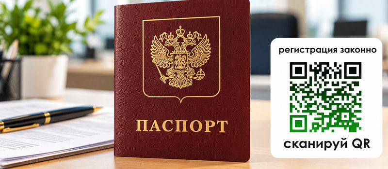 регистрация в Острогожске прописка в Острогожске